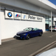 Illustration for article titled Oh look an M140i